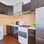 Palace View Near Zlote Tarasy Apartment In City Center